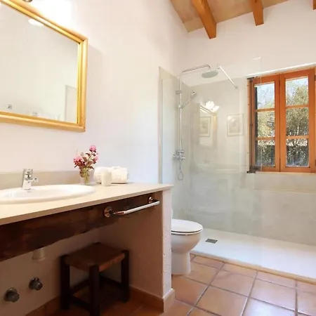 Near And Crystalline Beaches Of Cala Sant Vicenc By Renthousing