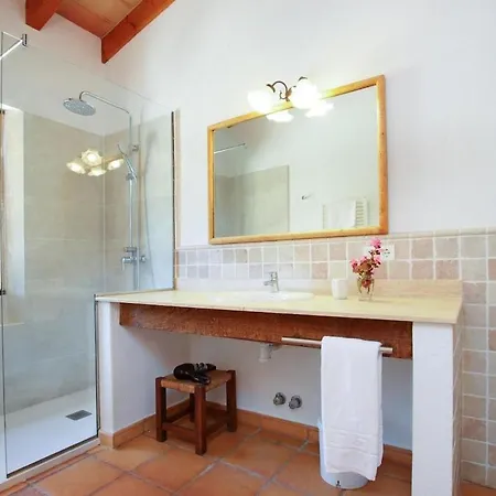 Near And Crystalline Beaches Of Cala Sant Vicenc By Renthousing