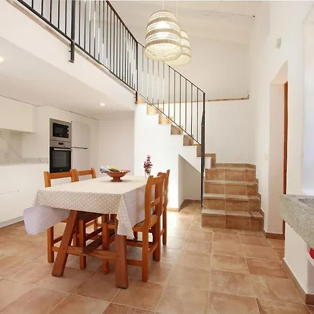 Near And Crystalline Beaches Of Cala Sant Vicenc By Renthousing *