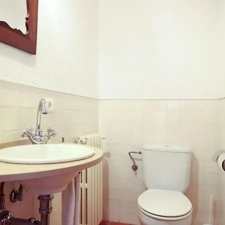 Near And Crystalline Beaches Of Cala Sant Vicenc By Renthousing * بويينسا