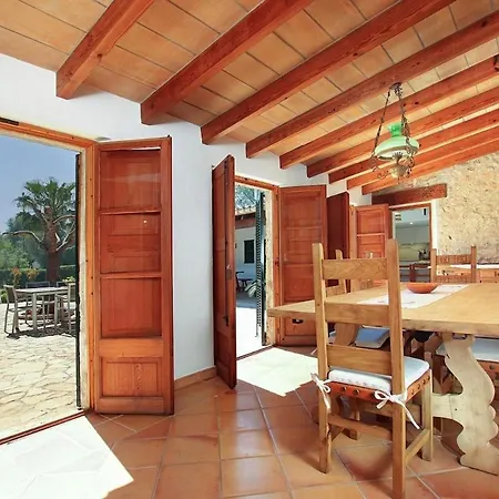 Near And Crystalline Beaches Of Cala Sant Vicenc By Renthousing *