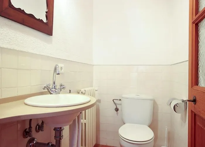 Near And Crystalline Beaches Of Cala Sant Vicenc By Renthousing * Польенса