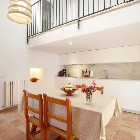 Near And Crystalline Beaches Of Cala Sant Vicenc By Renthousing Pollença