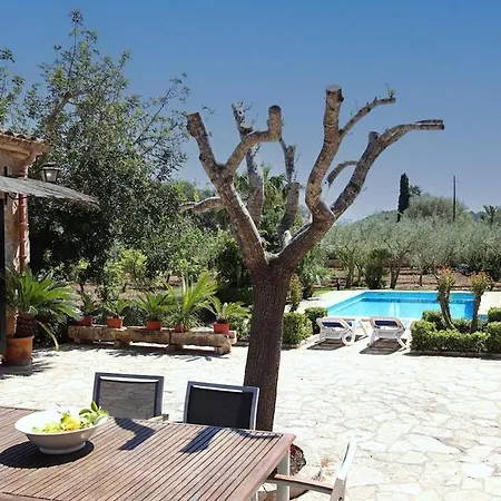 Near And Crystalline Beaches Of Cala Sant Vicenc By Renthousing *